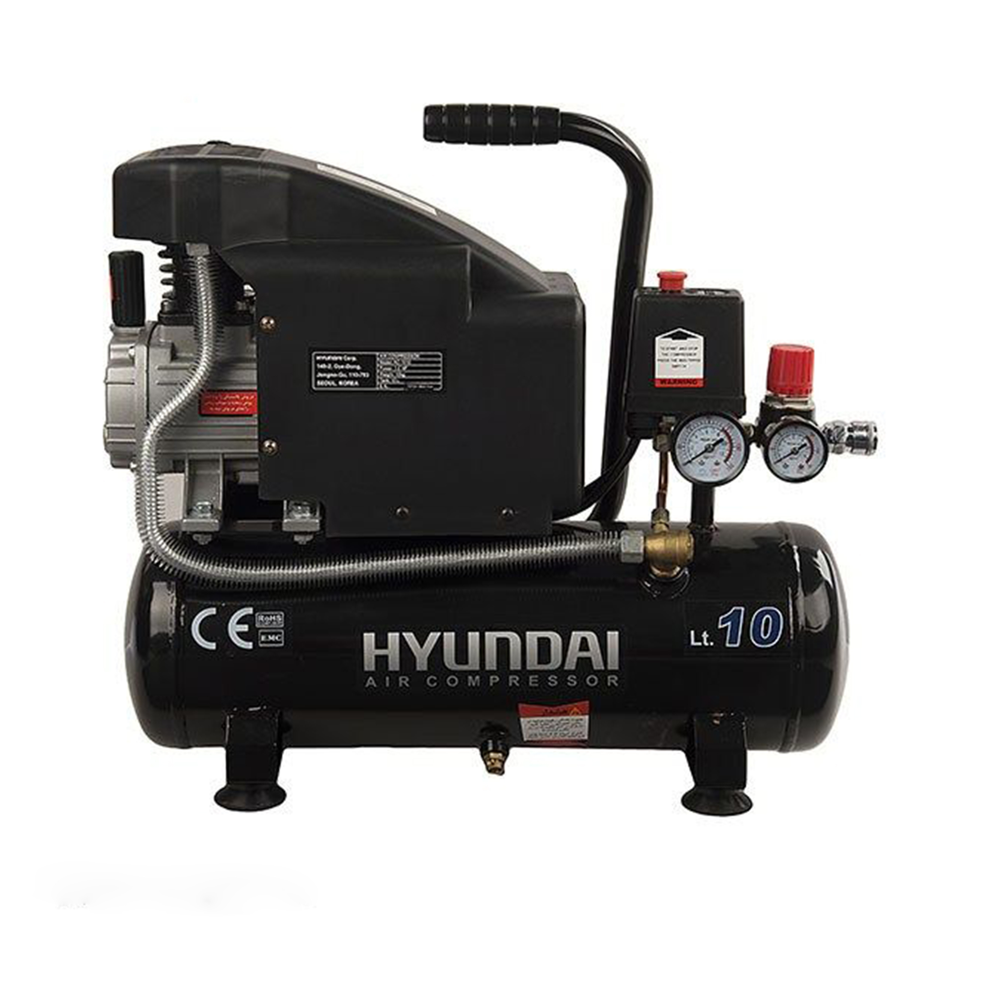 کمپرسور  باد هیوندای مدل AC-1010