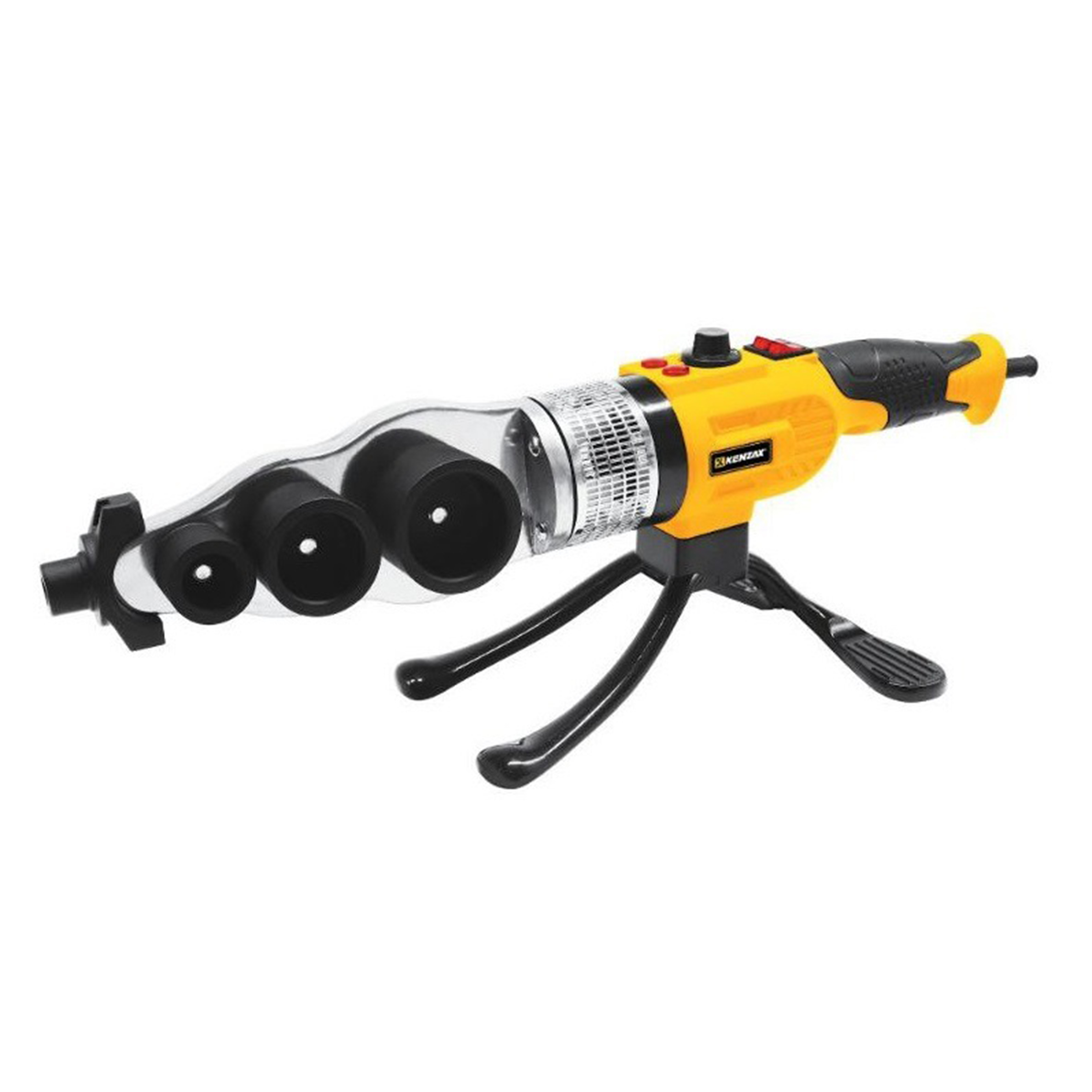 دستگاه جوش لوله سبز کنزاکس مدل 3810