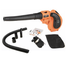 دستگاه دمنده و مکنده مکس مدل BL6