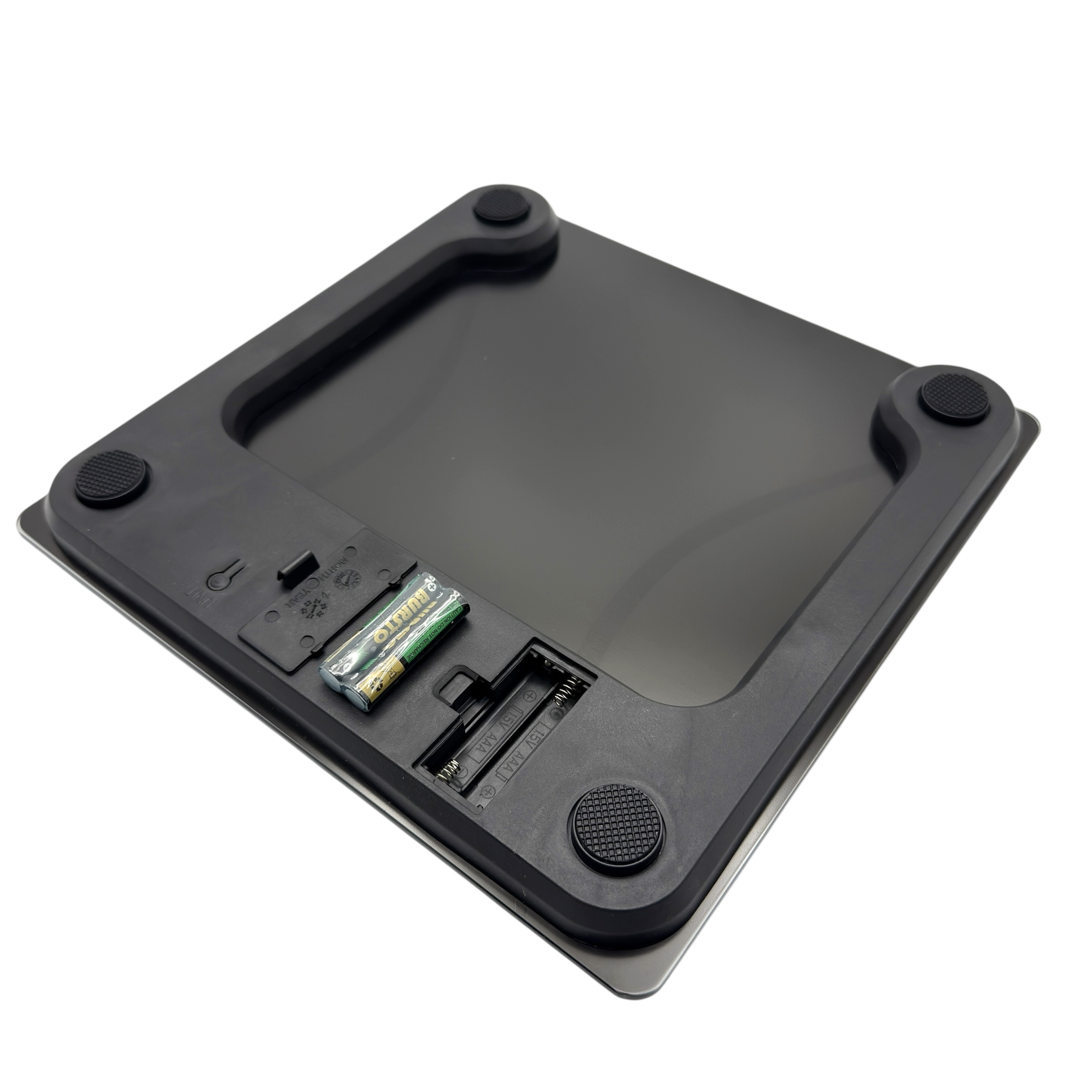 ترازو دیجیتال مدل BATHROOM SCALE
