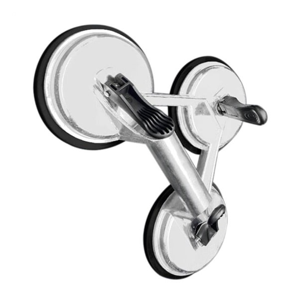 قاپک سه کاپ شیشه واستر مدل VSP03