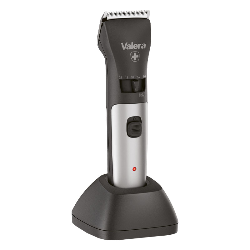 ماشین اصلاح موی سر و صورت شارژی والرا مدل اکسلنس تاپ