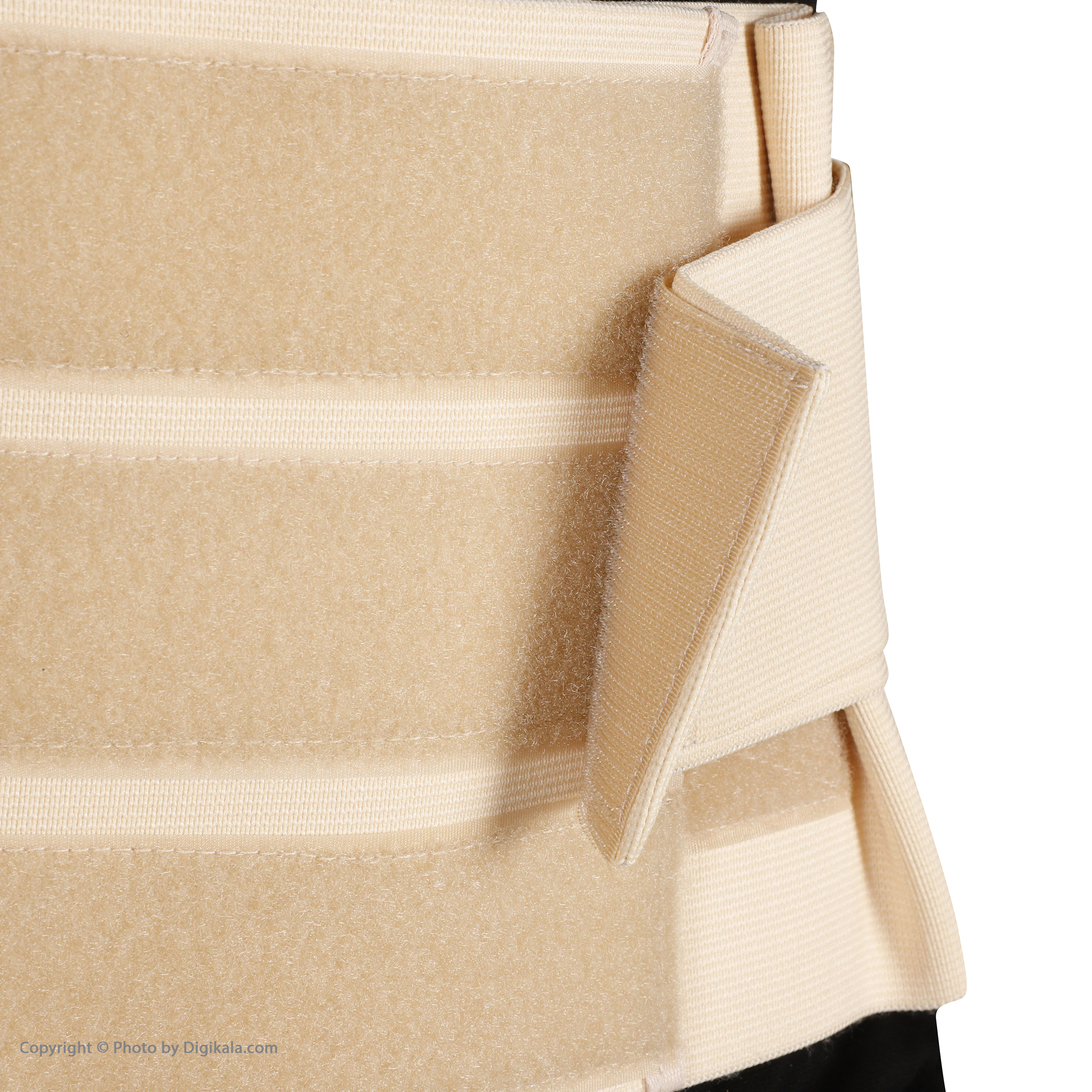 کمربند طبی سما طب پاکان مدل 4025