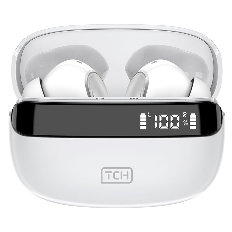 هدفون بلوتوثی تی سی اچ مدل Blade L10 ANC