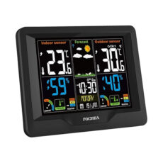 دماسنج‌ محیطی فوکیا مدل ‎EM3383C