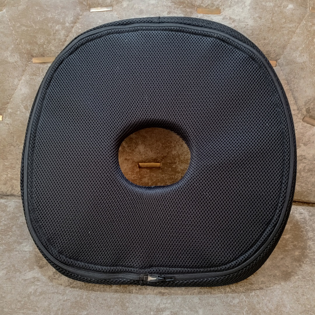 زیرنشیمنی طبی مدل ارگونومی کد 80