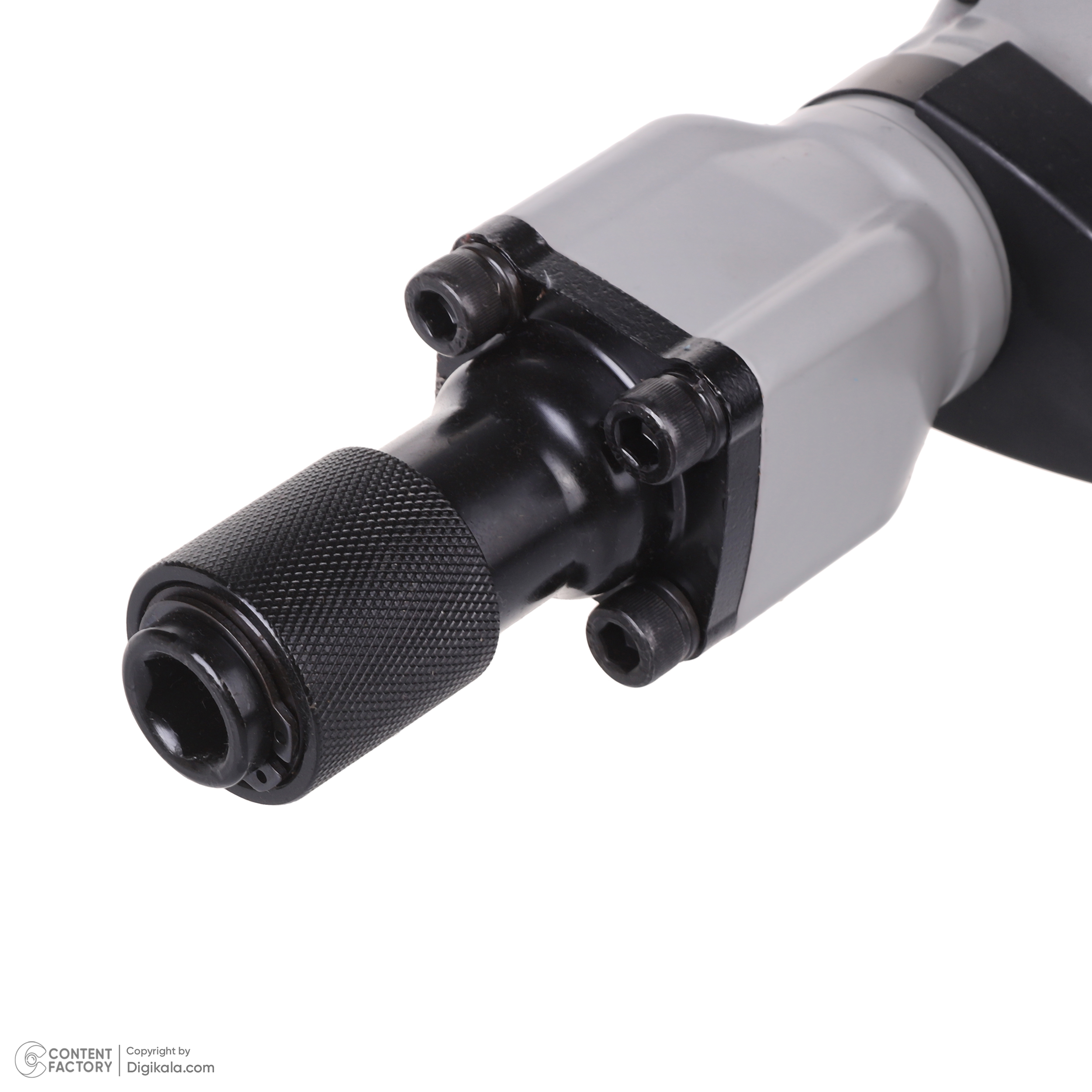 چکش تخریب دانگ چنگ شش گوش 1400 وات مدل DZG06-6S-z1g-ff06-6s