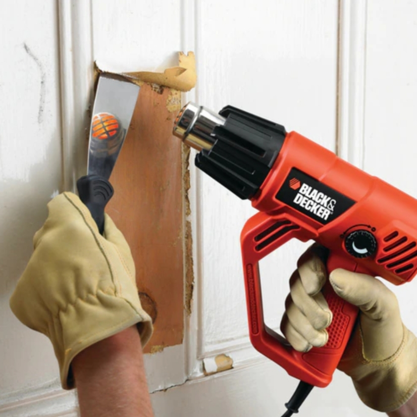 سشوار صنعتی بلک اند دکر مدل KX2001K-XK