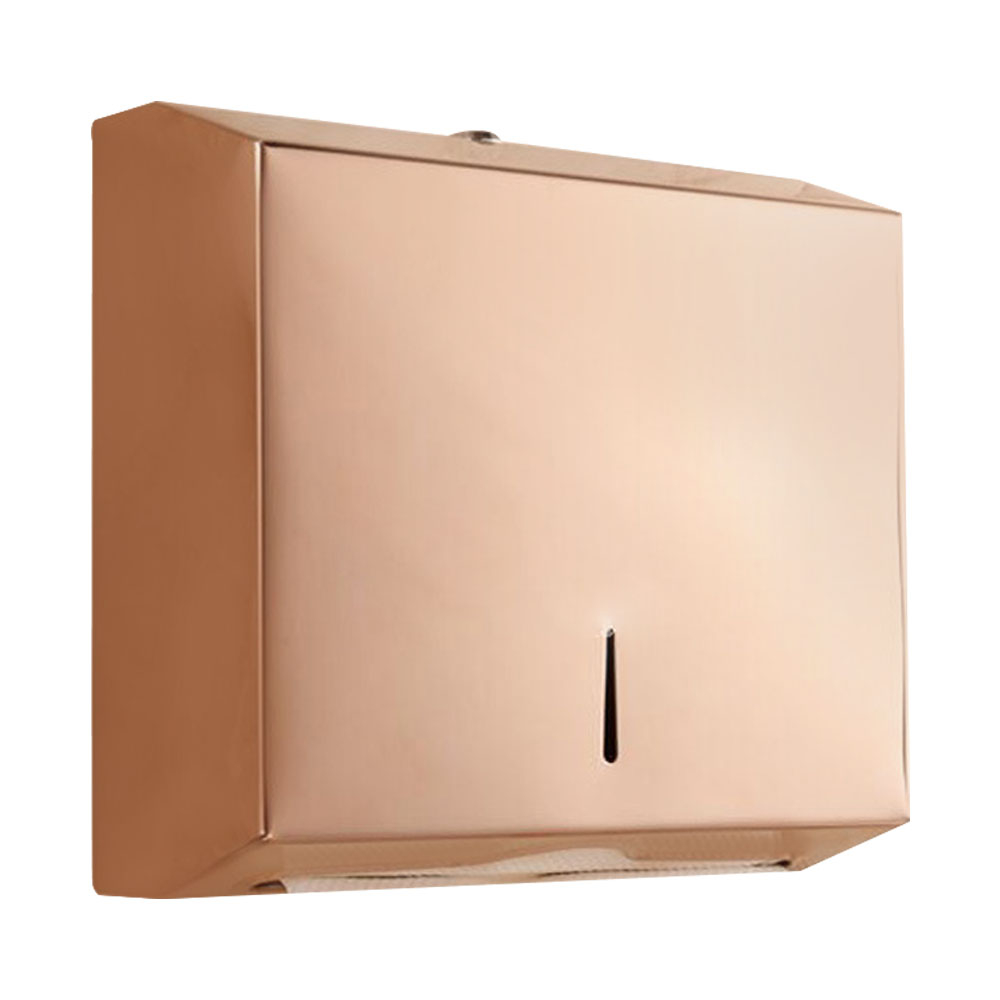 پایه رول دستمال کاغذی کد 3100