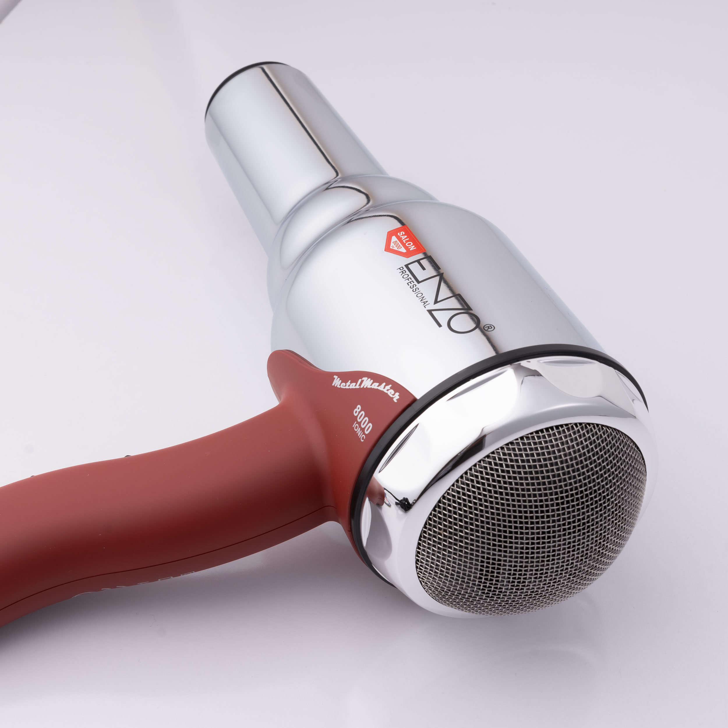 سشوار انزو پروفیشینال مدل EN-2997