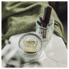 ست سرویس بهداشتی 2 پارچه ایکیا مدل SILVTJÄRN