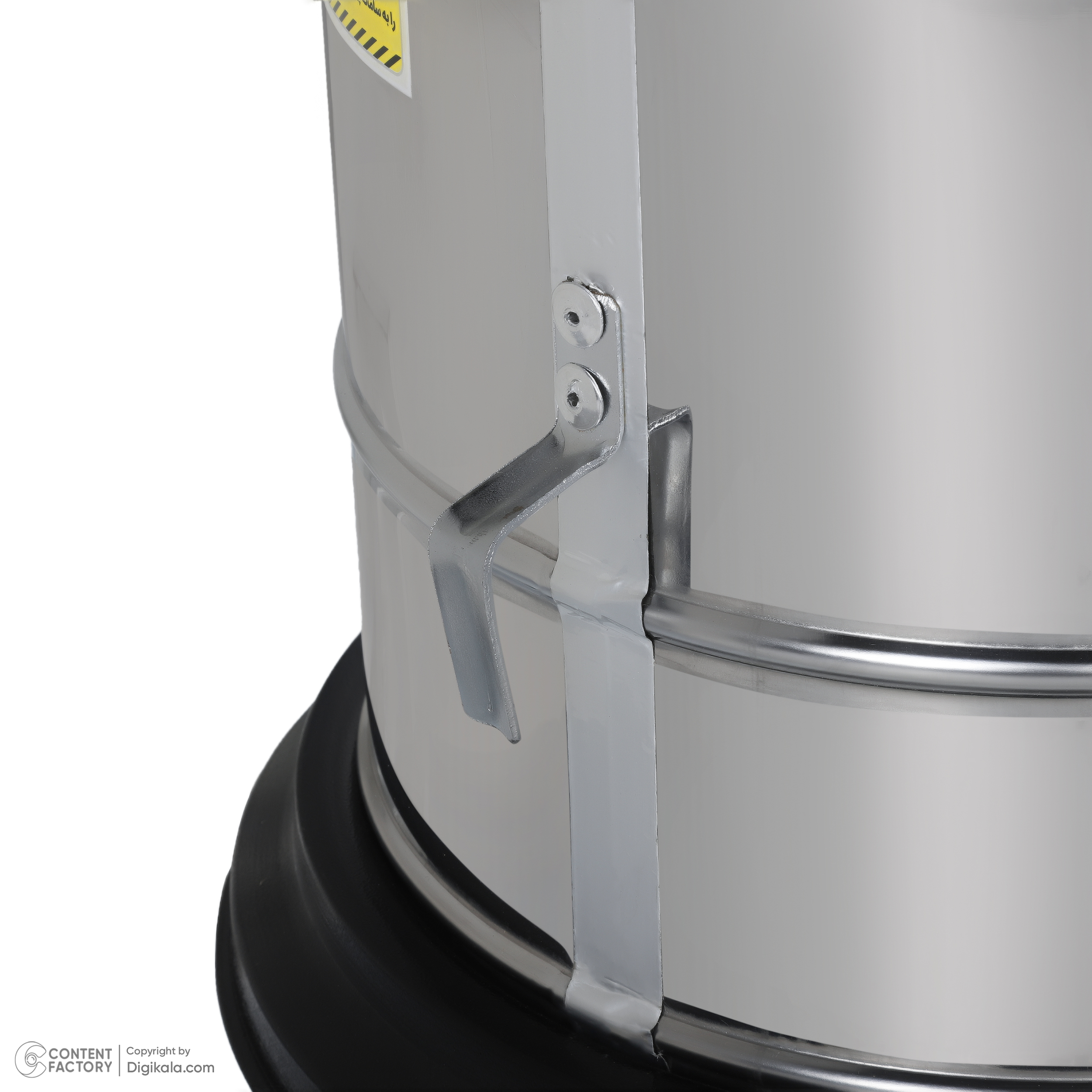 جاروبرقی صنعتی 1300 وات آنا مدل 31WD Eco ظرفیت 30 لیتر