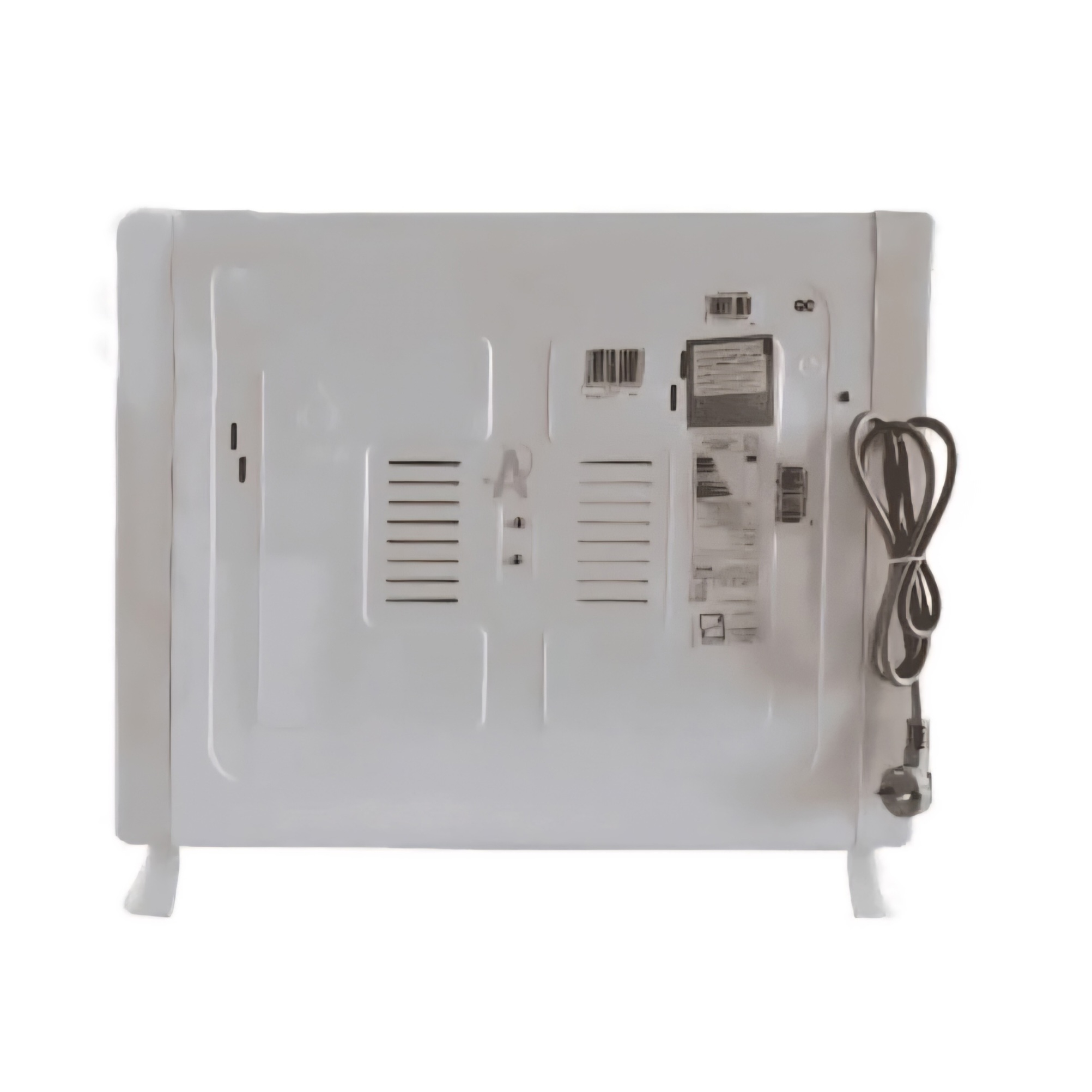 هیتر برفاب مدل QH-3000