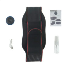 کمربند لاغری مدل تقویت عضلات شکم 2XL/3XL کد 3