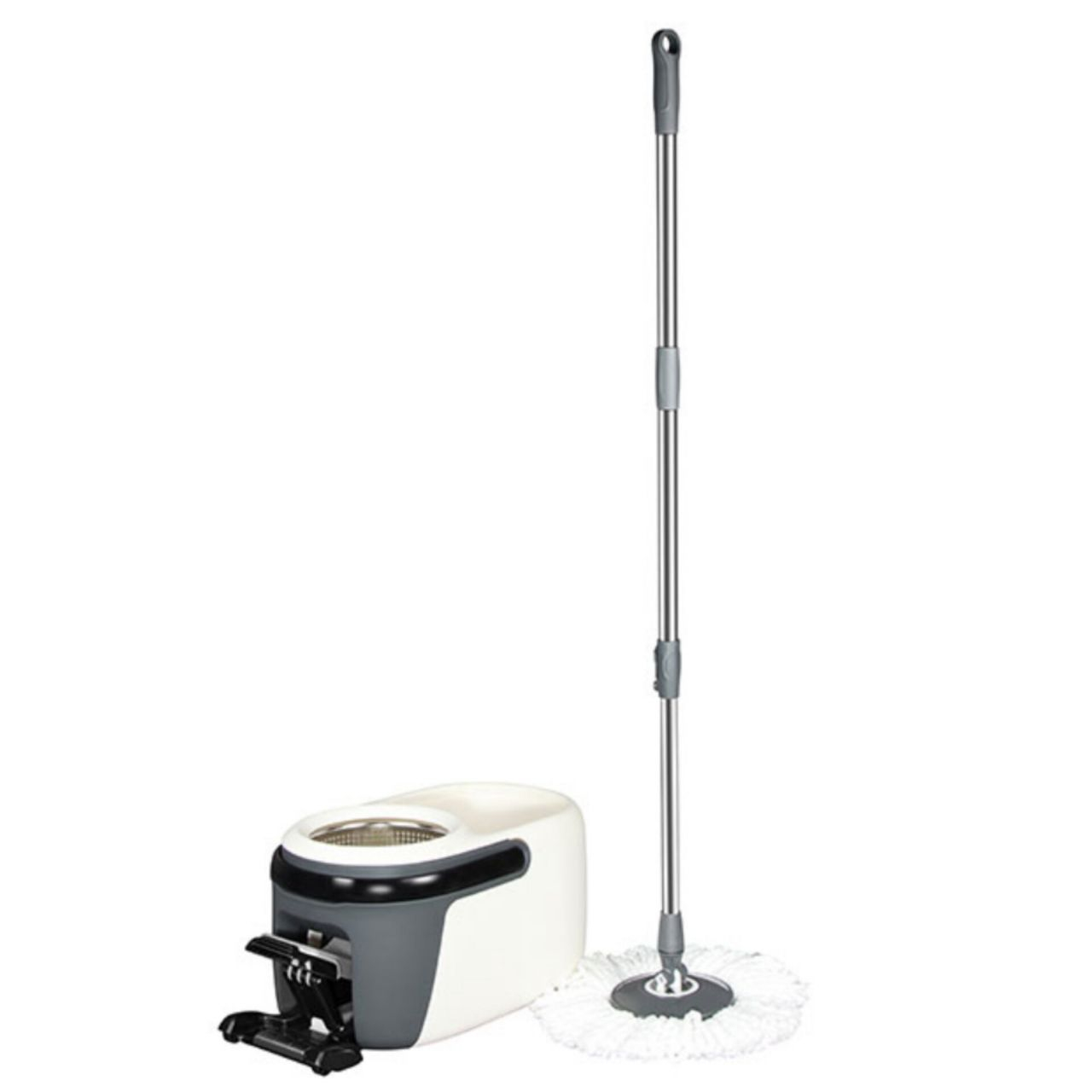 ست سطل و زمین شوی دبلیو اس مدل ws400