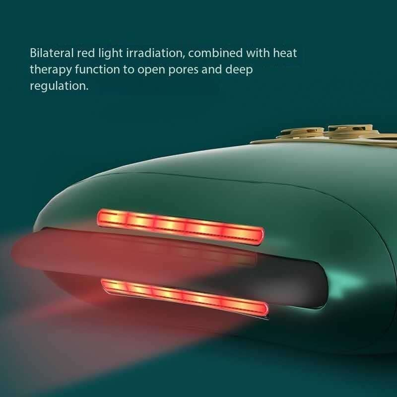 ماساژور برقی مدل BIAN STONE