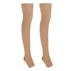 جوراب واریس سما طب پاکان مدل AG کد 7016