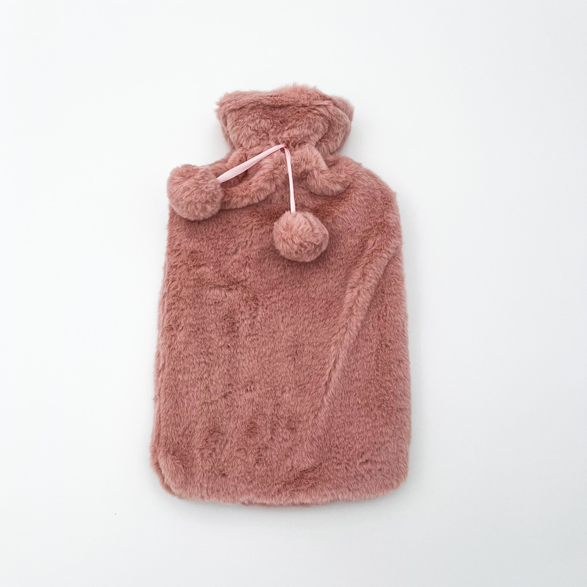 کیسه آب گرم سیزین مدل منگوله دار