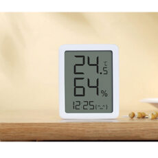 دماسنج و رطوبتسنج میاومیاوس مدل mho2025