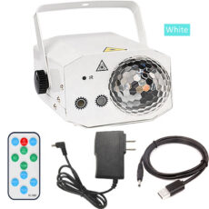 رقص نور مجیکبال مدل LASER