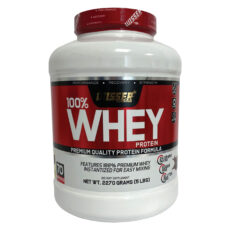 پودر وی پروتئین ویثر – 2270 گرم