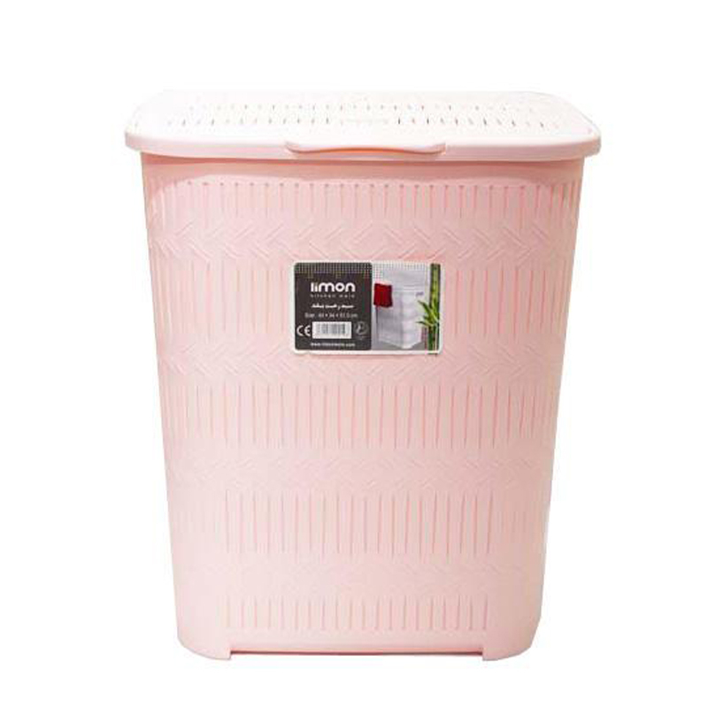 سبد رخت چرک لیمون مدل ASQ 131