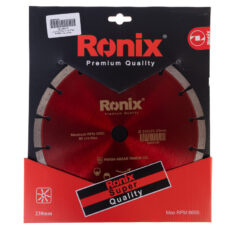 صفحه گرانیت بر رونیکس مدل RH-3501
