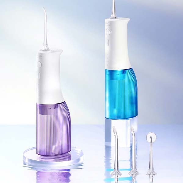 دستگاه شست و شوی دهان و دندان سوکاس مدل W3PROVT0MQG7M00152