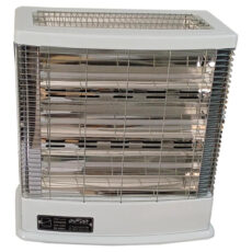 بخاری برقی  پارس سهیل مدل PS-1701