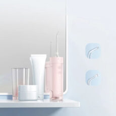 دستگاه شست و شوی دهان و دندان میجیا مدل MEO702