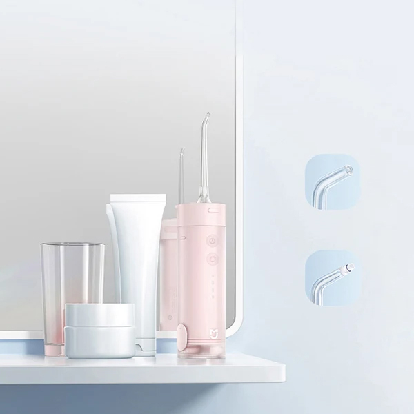 دستگاه شست و شوی دهان و دندان میجیا مدل MEO702