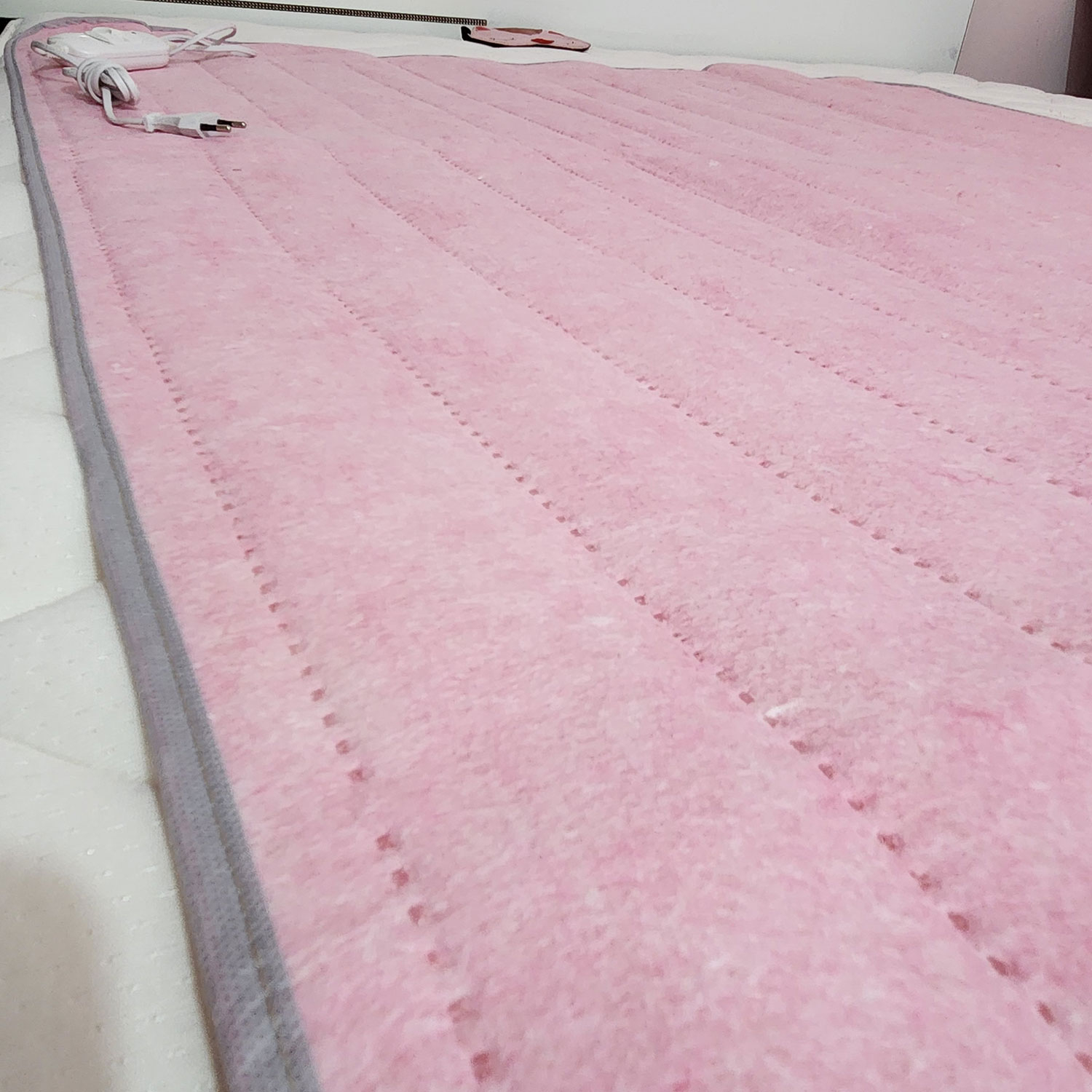 تشک برقی مدل YM2401