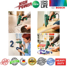 گان چسب حرارتی بوش مدل PKP - 18 E