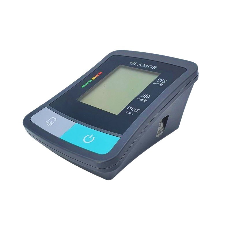 فشارسنج بازویی دیجیتال گلامور مدل DBP-1209