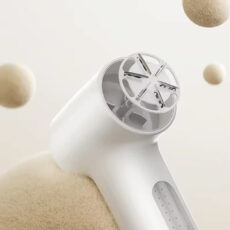 پرزگیر برقی لباس میجیا مدل MQXJQ01LF