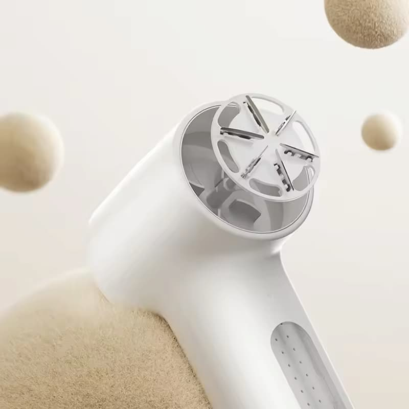 پرزگیر برقی لباس میجیا مدل MQXJQ01LF