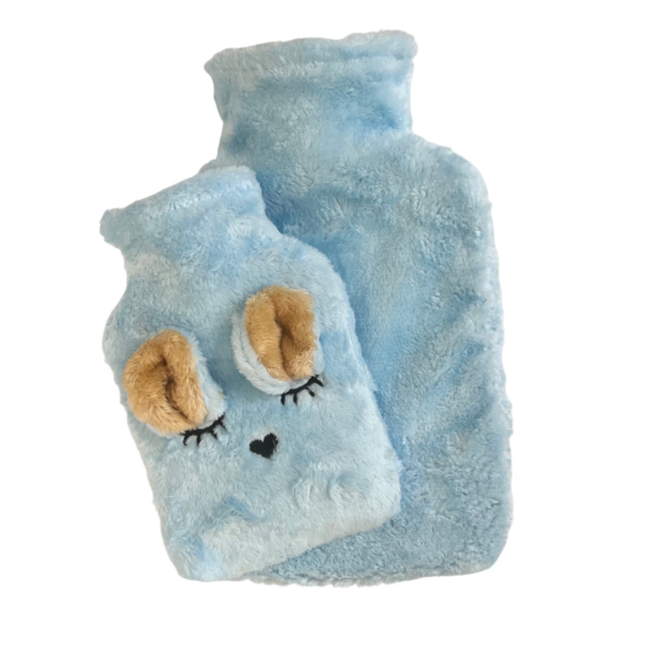 کیسه آب گرم اویش مدل مادر و کودک بسته 2 عددی