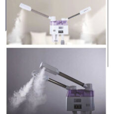 دستگاه بخور سرد و گرم مدل A939