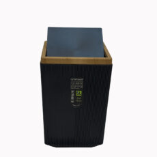 ست سرویس بهداشتی 5 تکه کنتراست مدل دری کد RM8900