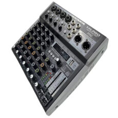 میکسر صدا ام پرو مدل fx6