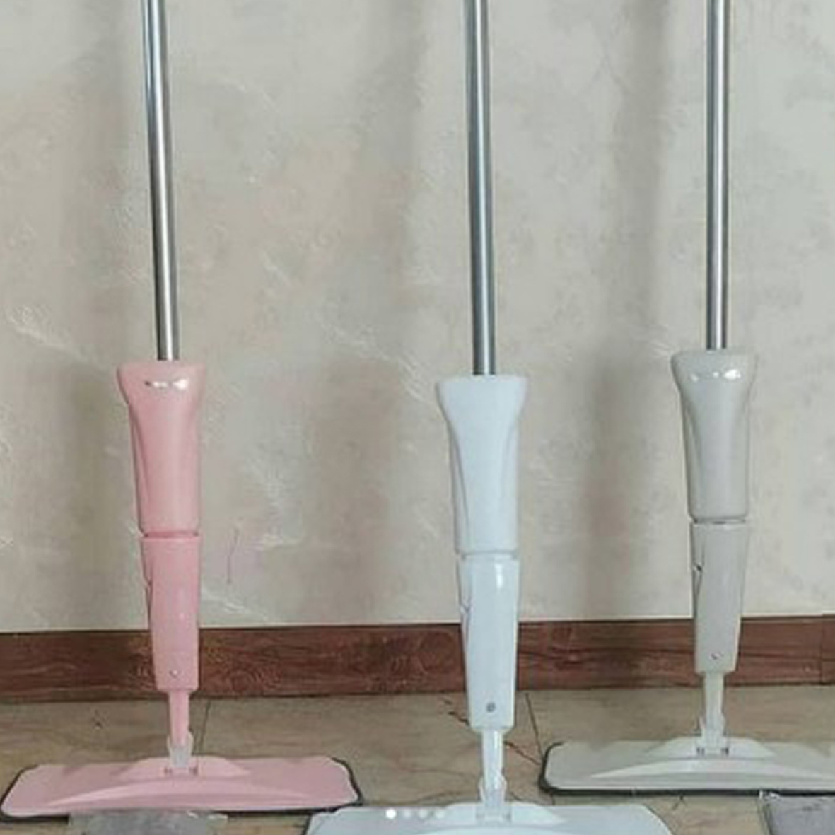 طی زمین شوی همارا مدل اسپری دار