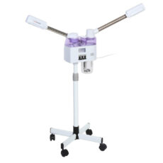 بخور سرد و گرم مدل facial steamer