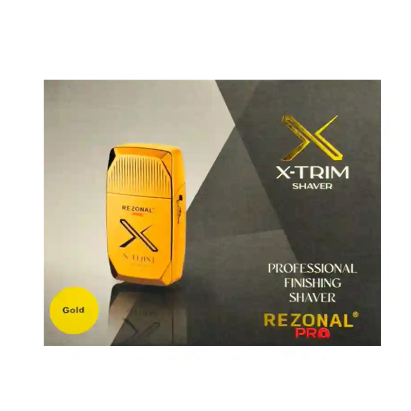 ماشین اصلاح موی سر و صورت شارژی رزونال مدل x trim