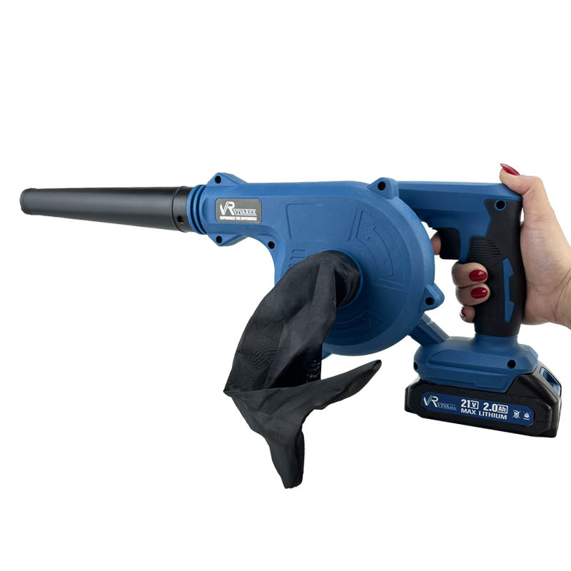 دمنده شارژری ویوارکس مدل VR2109-CB