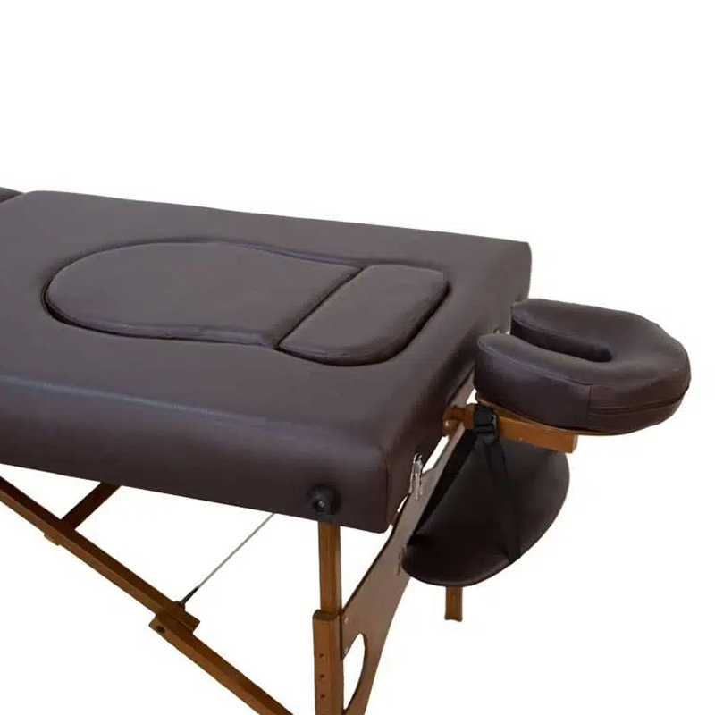 تخت ماساژ ریلکس مدل P75