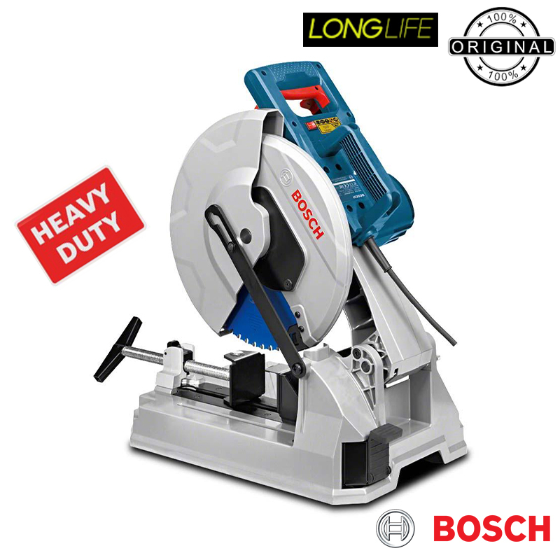 اره فلز بر بوش مدل فوق حرفه ای GCD 12 JL - Professional