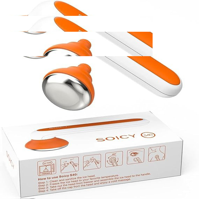 ماساژور دستی سویسی مدل S40