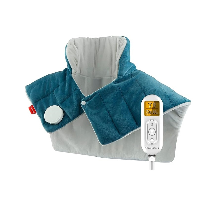 پد برقی مدل K9015