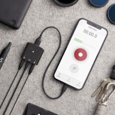 کارت صدا رود مدل AI-Micro