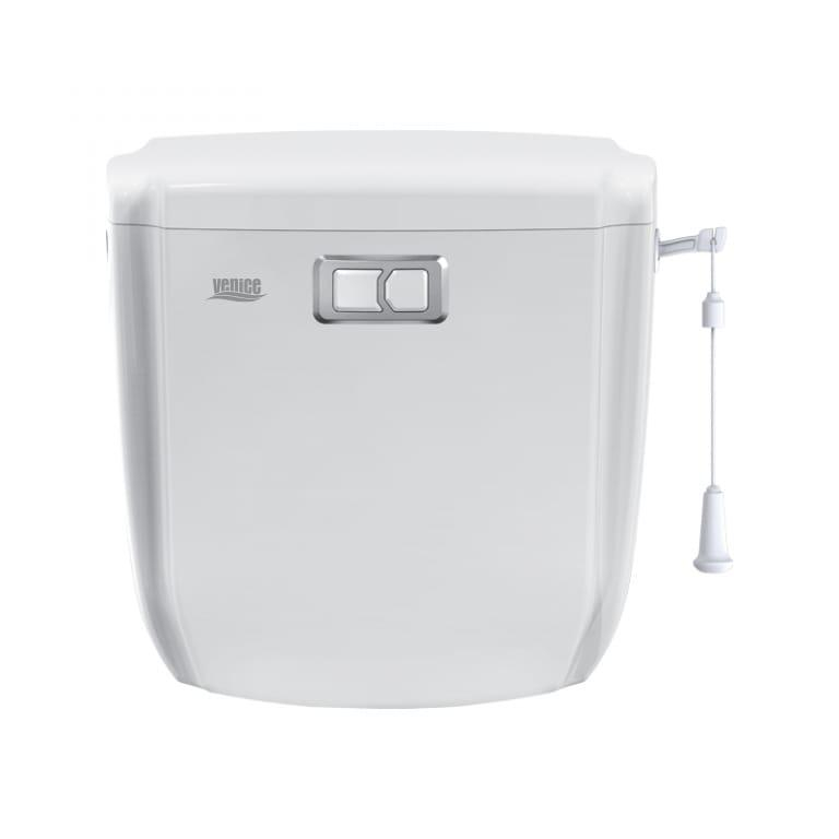 فلاش تانک ایمن آب مدل ونیز